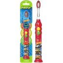 Firefly Hot wheels Electric Toothbrush-1ct