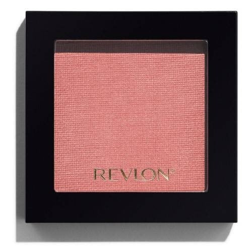 Revlon Pressed Powder Blush - Lightweight and Silky