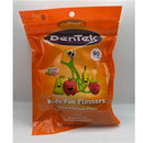 Dentek Kids Fun Flossers 90 Floss Picks