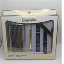 Beautopia All In One Kit- C Curl