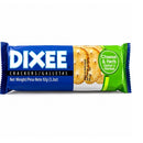 Bermudez Dixee Crackers Cheese & Herbs 3.2oz