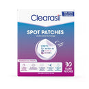 Clearasil Spot Patches 30ct