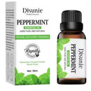 Disunie Peppermint Essential Oil 30ml