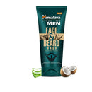 Himalaya Men Face & Beard Wash