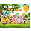Rita Fruit Juice's 330ml