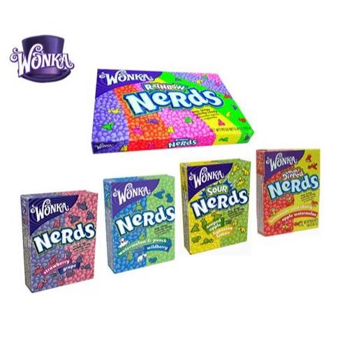 Nerds Candy 1.65oz