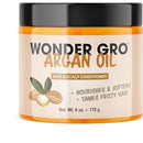 Wonder Gro Argan Oil Hair & Scalp  Conditioner 6oz