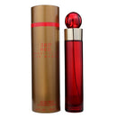 Perry Ellis 360 Red Eau De Parfum Spray For Women 100ml