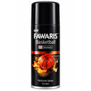 Fawaris Men Deoderant Spray 150ml