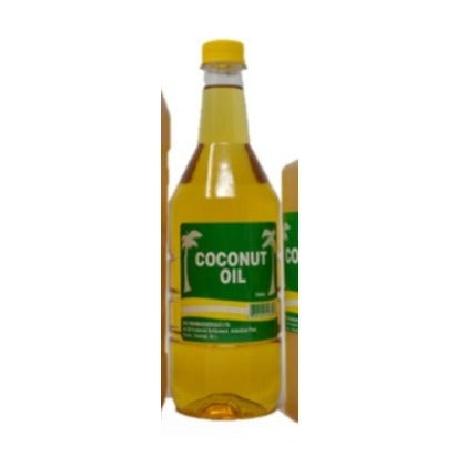 V&S Pure Coconut Oil 750ml