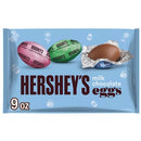 Hershey's Milk Chocolate Eggs Easter Candy - 9oz