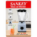 Sankey Blender