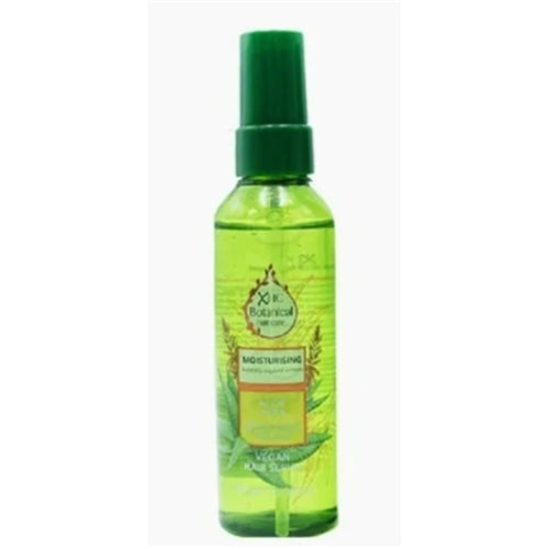 XHC Botanical Hair Care With Aloe Vera