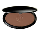 Black Opal Oil Absorbing Pressed Powder -12 Med Golden Brown
