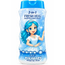 BSKM Bikababy 2 In 1 Fresh Hug Shampoo & Body Wash 475ml