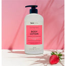 Face Facts Body Lotions 400ml