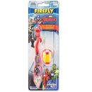 Firefly Toothbrush Avengers Iron Man W/Cap Soft