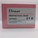 Disaar Hyaluronic Acid Moisturizing Facial Cream 100g