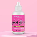 Melanin Sisters Hair Dynasty Miss Good Grip Extreme Hold Lace Glue 1 fl oz