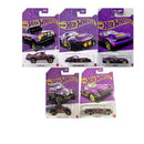 Hot Wheels  Pearl & Chrome