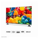 Sankey 60" Smart Whale Television