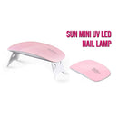 Sun Mini UVLED Nail Lamp