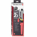 Remington 2 in 1 Curling Iron