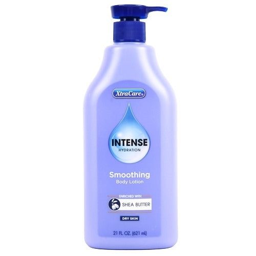 Xtracare Intense Hydration Smoothing Body Lotion 21 fl oz