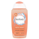 Femfresh Intimate Skin Care Wash, pH & Microbiome Balanced+ 250ml