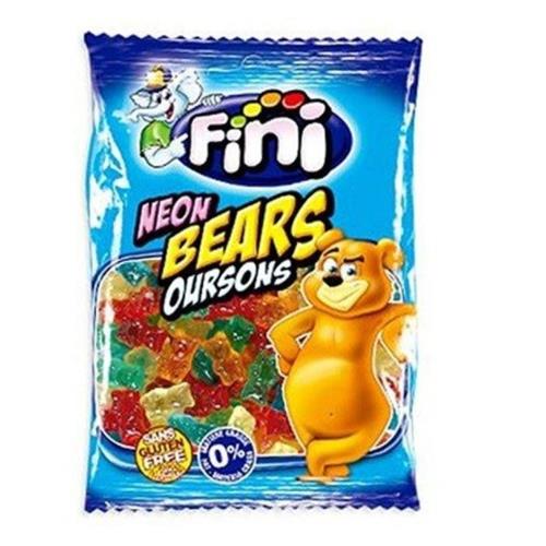 Fini Gummies 90g