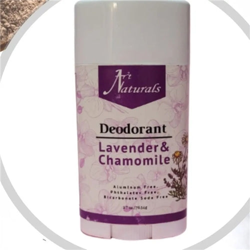 Art Naturals Deodorant 27oz