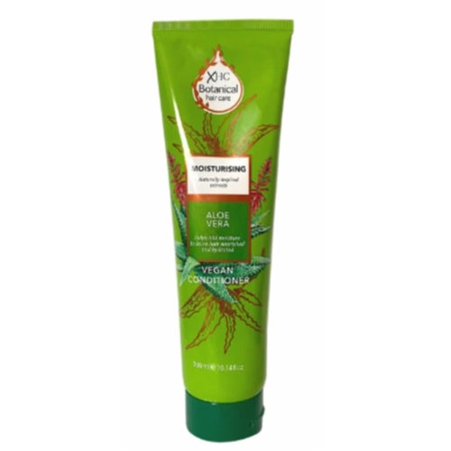 XHC Botanical Hair Care With Aloe Vera