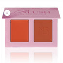 Kenzie Beauty Blush Like You Mean It Powder Blush Duo