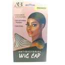 Ana Beauty Antibacterial Wig Cap