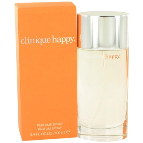 Clinique Happy Parfum Spray For Women