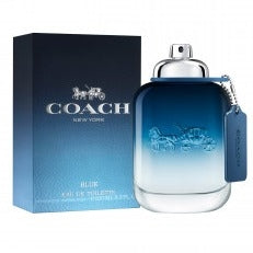 Coach Blue Eau de Toilette For Men 100 ml