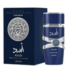 Lattafa Asad Zanzibar Eau De Parfum Spray 100ml