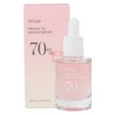 Anua Peach Niacinamide Serum 30 ml