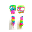 Didacta Assorted Furry Single Pen