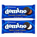 Bermudez Domino Cream Cookies