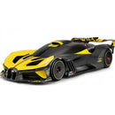 Maisto RC  Bugatti Bolide - Battery Operated
