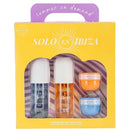 Solo En Ibiza 4 Pc Gift Set For Ladies