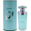 Lattafa Mayar Natural Intense