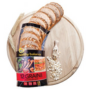 Kiss Healthy Balance Whole Grain Loaf 635g