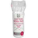 Fitzroy Cotton Wool Pads 50ct