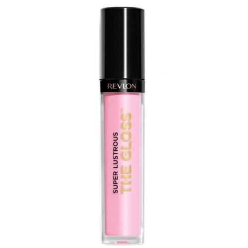 Revlon Super Lustrous Lip Gloss - 0.13 fl oz