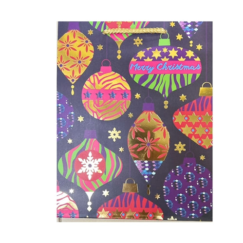 Fortune Christmas Gift Bag 9*7''