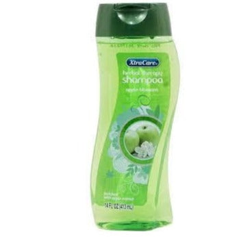 Xtra Care Herbal Therapy Shampoo Apple Blossom