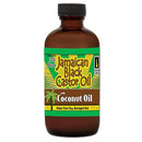 Doo Gro Jamaican Black Castor Oil 4oz