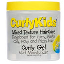 Curly Kids Curly Gel Moisturizer - 6oz